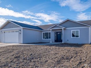 2385 Chelan St, Ephrata, WA