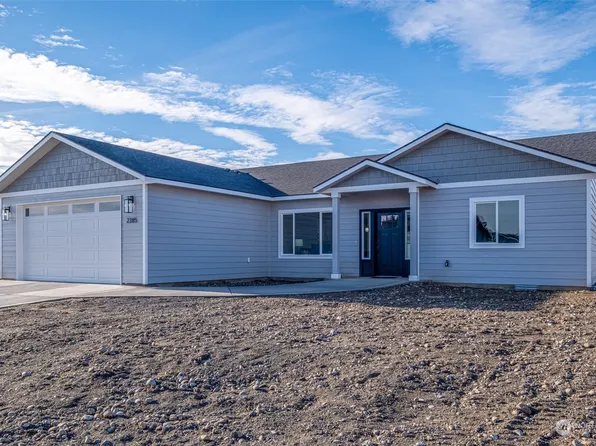 2385 Chelan Street, Ephrata, WA 98823