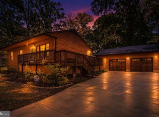 313 Green Arbor Dr, Fredericksburg, VA 22407