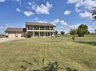 7301 S 301 East Ave, Broken Arrow, OK 74014