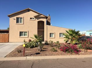 2952 E Escuda Rd, Phoenix, AZ 85050