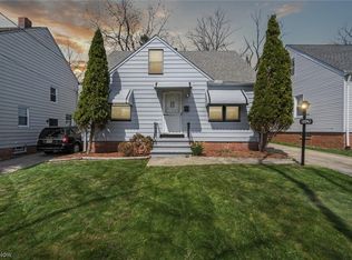 18961 Raymond St, Maple Heights, OH 44137