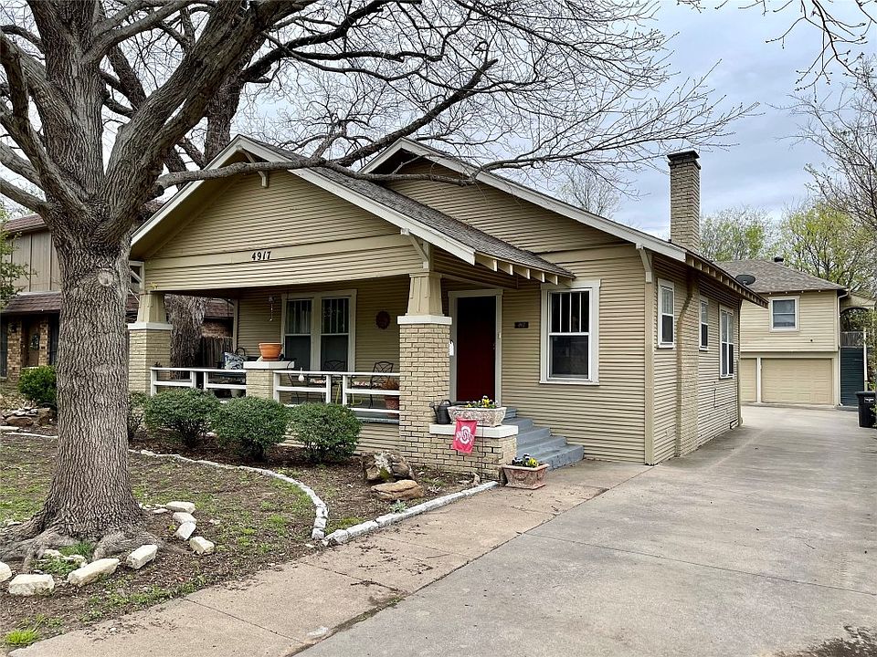 1st image of 4917 El Campo Ave