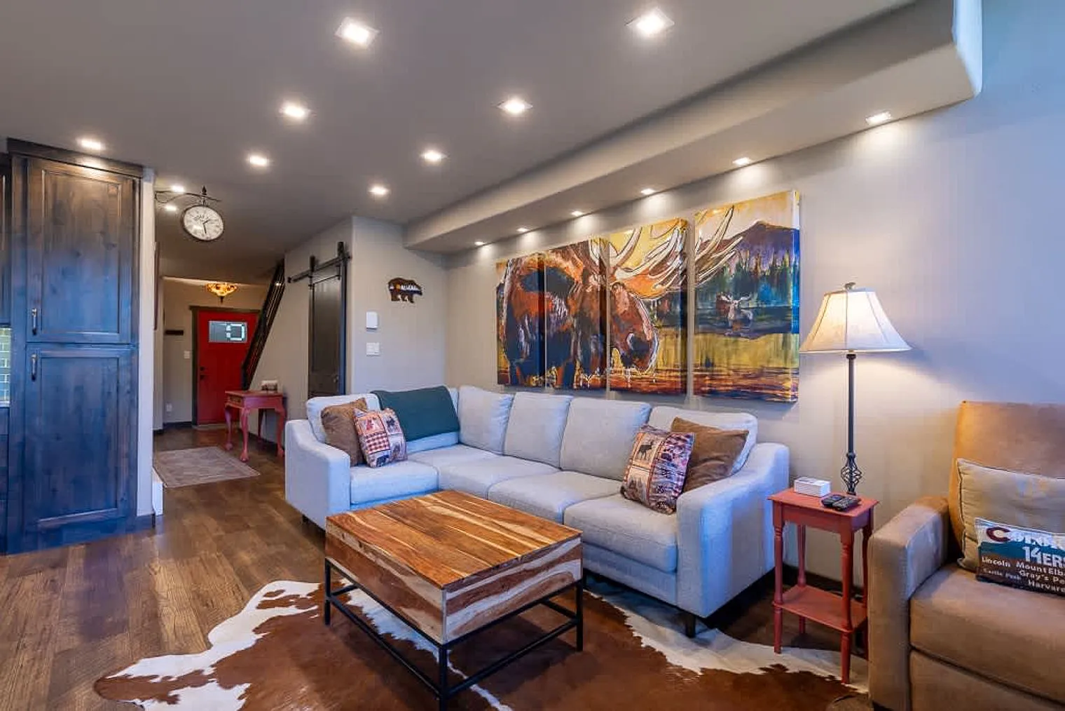 3 bed, 1.0 bath, $4,176 — Photo 4