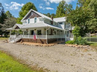 55 Misty Mountain Ln, Blairsville, GA 30512
