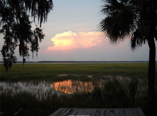 123 Carvin Rd, Daufuskie Island, SC 29915