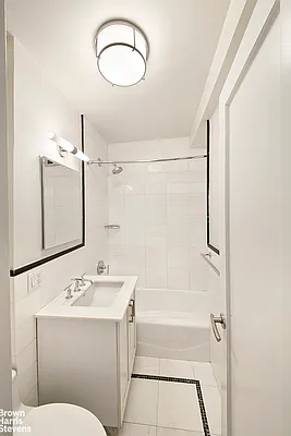 Rented by Brown Harris Stevens | media 11