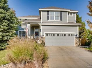 11689 Cormorant Cir, Parker, CO 80134