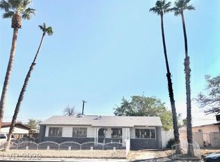 6317 Brittany Way, Las Vegas, NV 89107