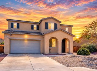15083 Brucite Rd, Victorville, CA 92394