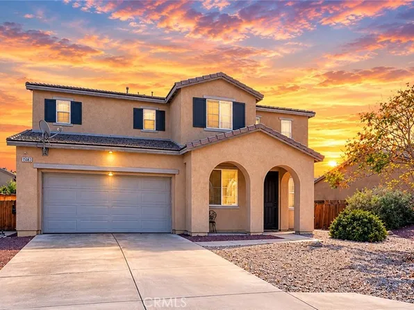 15083 Brucite Rd, Victorville, CA 92394
