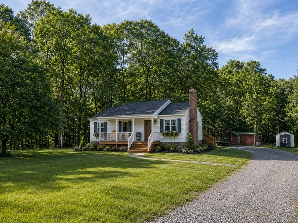 1411 Holly Grove Dr, Bumpass, VA 23024
