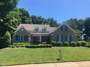705 Cumberland Ridge Way, Bowling Green, KY 42103
