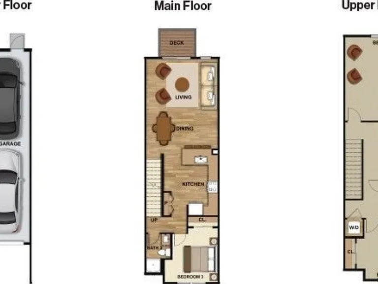 16124 Cascadian Way #B4 — Photo 16