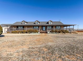 6111 Foster Rd, Levelland, TX 79358