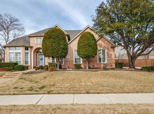 2108 Lincoln Ct, Flower Mound, TX 75028