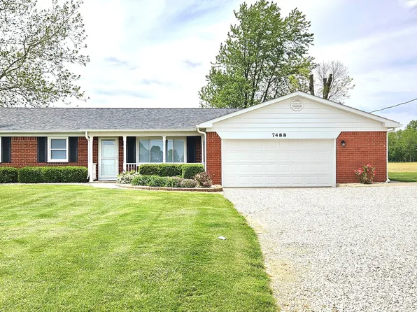 7488 S State Road 39, Jamestown, IN 46147