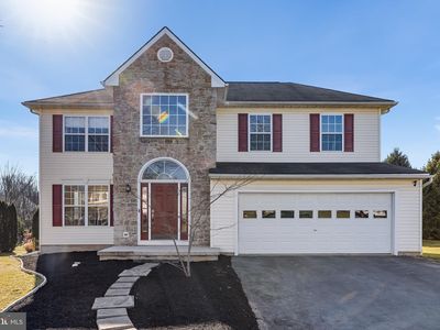 70 N Danbury Cir, Coatesville, PA, 19320