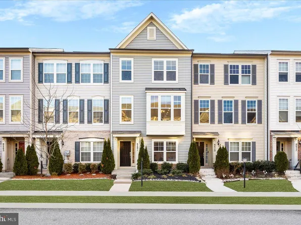 8481 Hedwig Ln, Frederick, MD 21704