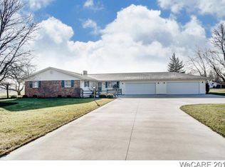 9044 Us Highway 224, Van Wert, OH 45891