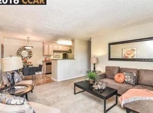 1505 Kirker Pass Rd APT 233, Concord, CA 94521