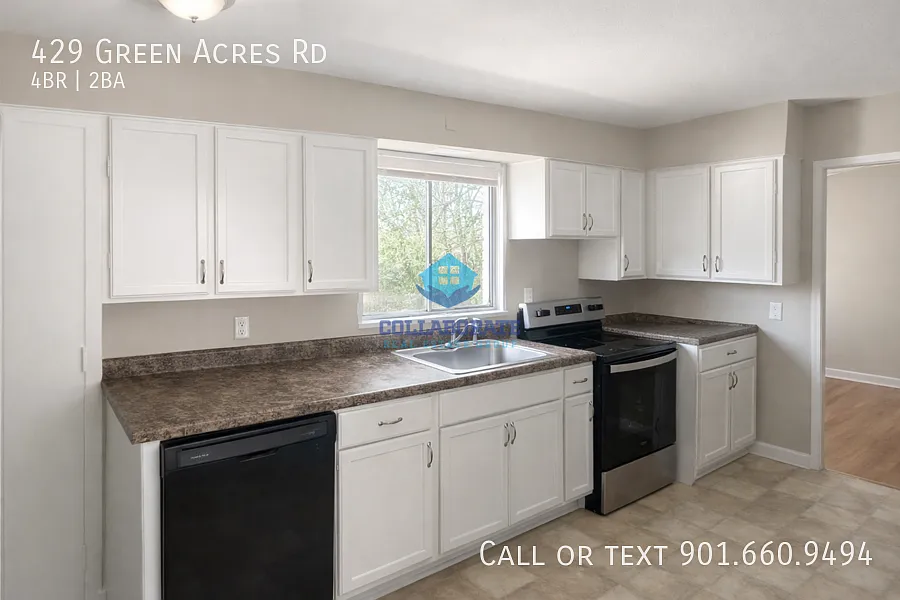 Building Photo - 429 Green Acres Rd