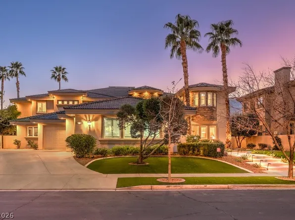 2265 Coral Ridge Ave, Henderson, NV 89052