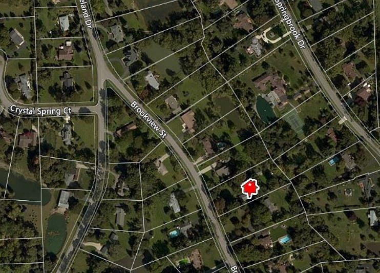 1st image of 25368 Brookview St