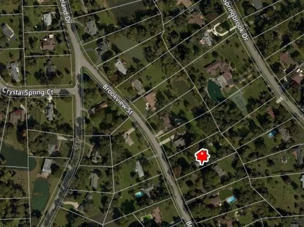 25368 Brookview St, Farmington Hills, MI 48336