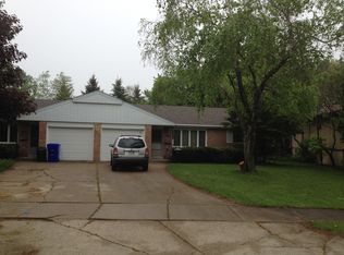 44 S Meadows Dr, Appleton, WI 54915