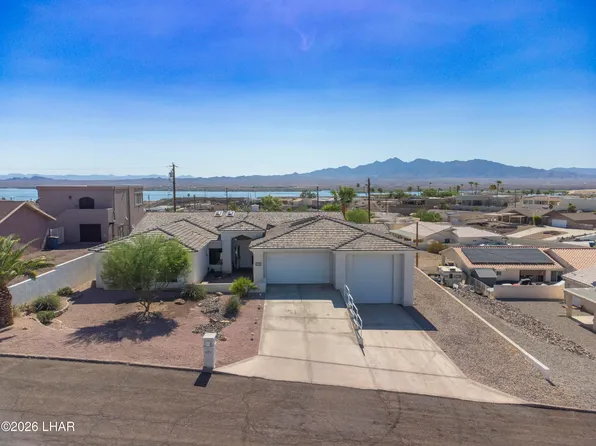 1791 Firefly Dr, Lake Havasu City, AZ 86404