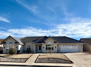 2784 Birdie Loop, Alamogordo, NM 88310