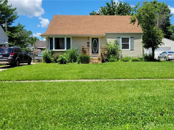 229 Thomas Blvd, Hamilton, OH 45013