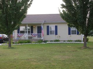 29970 Saint James Way, Princess Anne, MD 21853