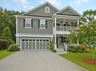 457 Brick Kiln Dr, Summerville, SC 29483