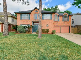 12110 Paddock Way, Houston, TX 77065