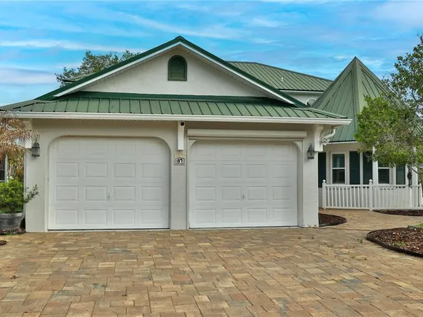 87 Cimmaron Dr, Palm Coast, FL 32137