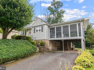 9638 Oak Summit Ave #H, Parkville, MD 21234