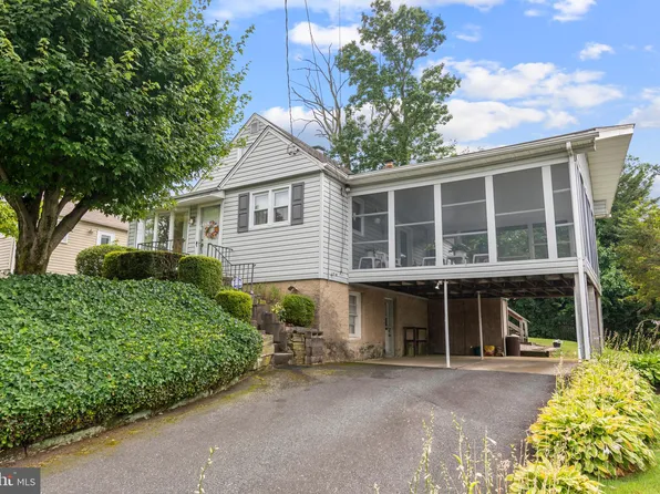 9638 Oak Summit Ave #H, Parkville, MD 21234