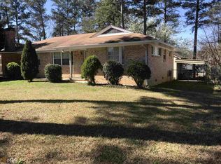 6263 Flamingo Way, Morrow, GA 30260