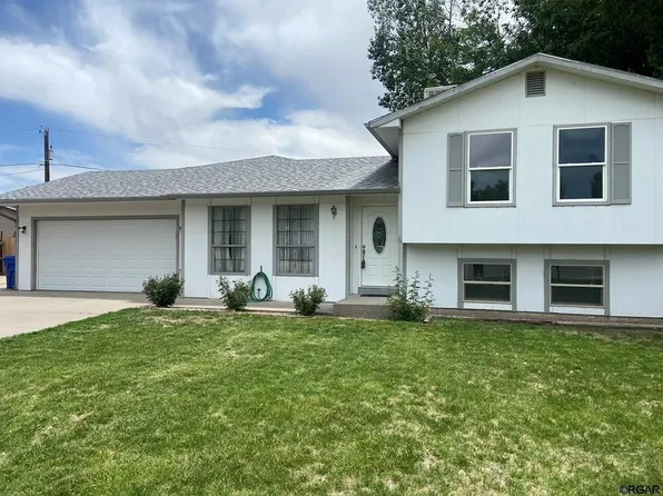 460 7th Ter, Florence, CO 81226