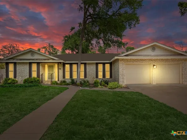 3406 Cottonwood Ln, Temple, TX 76502