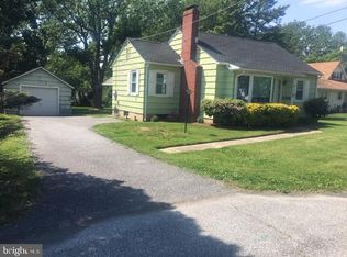 104 Harrison Ave, Camden Wyoming, DE 19934