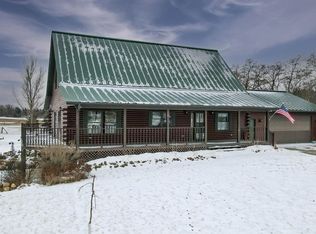 6815 Old Highway 18, Stevens Point, WI 54482