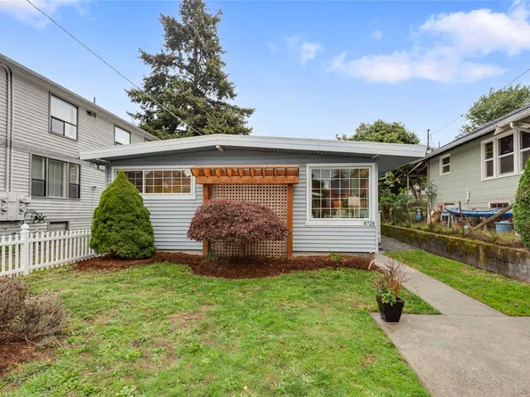 8728 17th Avenue NW, Seattle, WA 98117