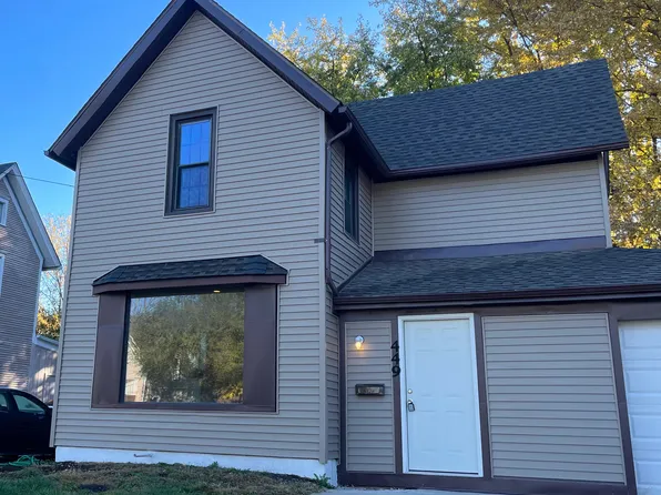 449 1st St, Marseilles, IL 61341