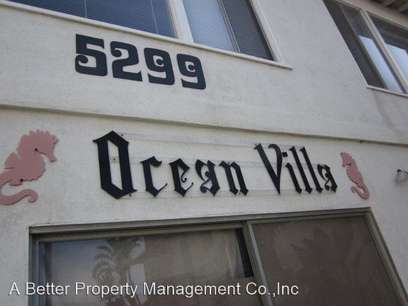 2nd image of 5299 E Ocean Blvd #9