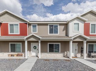 452 S 1580 E, Hyrum, UT 84319
