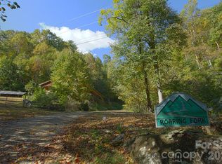 0 White Oak Way #37, Hot Springs, NC 28743