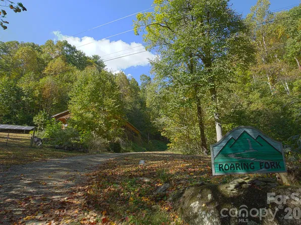 0 White Oak Way #37, Hot Springs, NC 28743